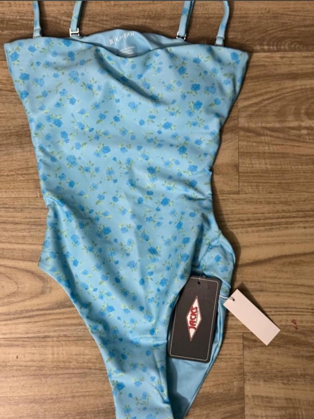 Kaveah Tween Swimsuit NWT
